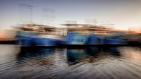 Blasted boats. (Click outside the image to close it).