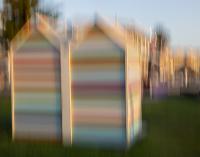 Bathers Beach change rooms