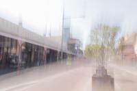 Fremantle street.